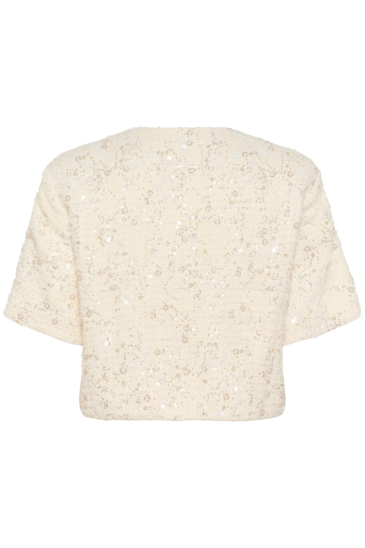 Gzchanaya Ss Jacket