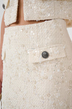 Gzchanaya Mw Skirt