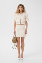 Gzchanaya Mw Skirt
