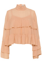 Gzchiffany Blouse