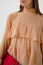 Gzchiffany Blouse