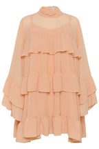 Gzchiffany Short Dress
