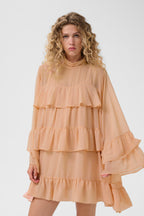 Gzchiffany Short Dress