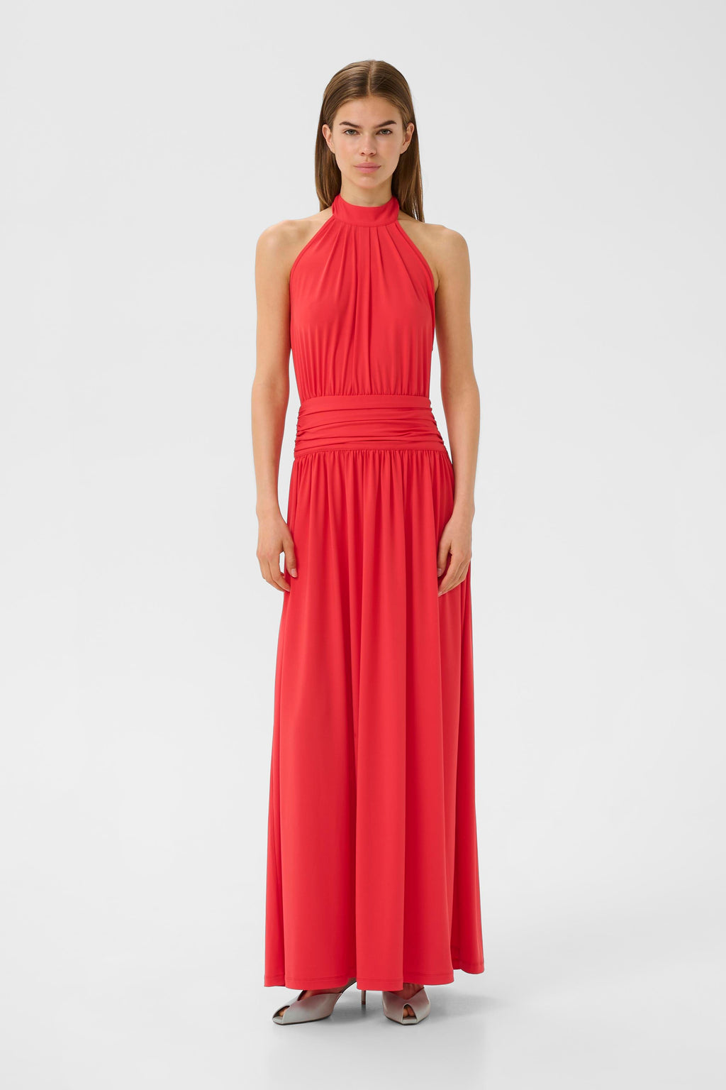 Gzkadie Dress