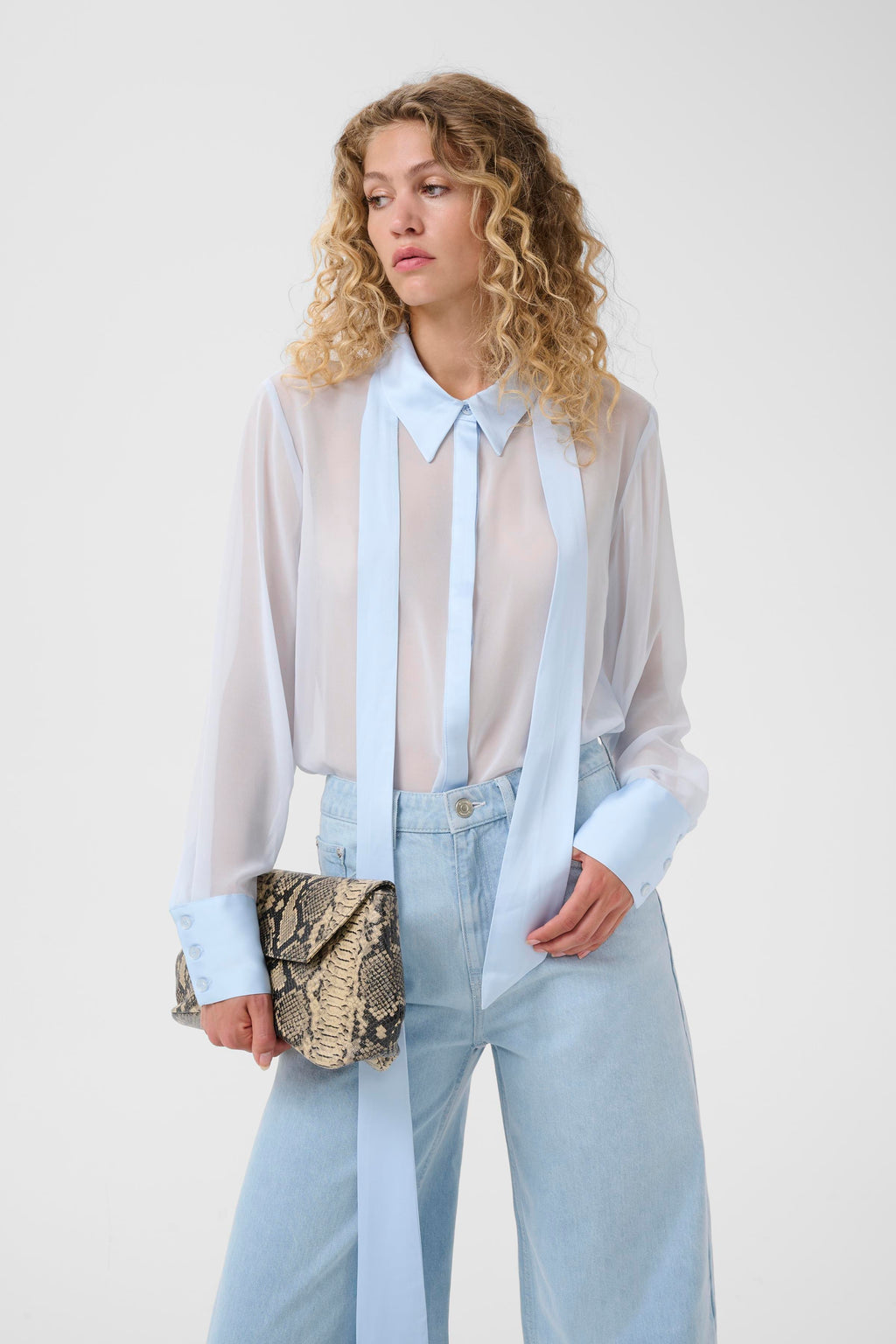 Camisa Gzchif