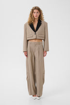 Gznella Mw Trousers