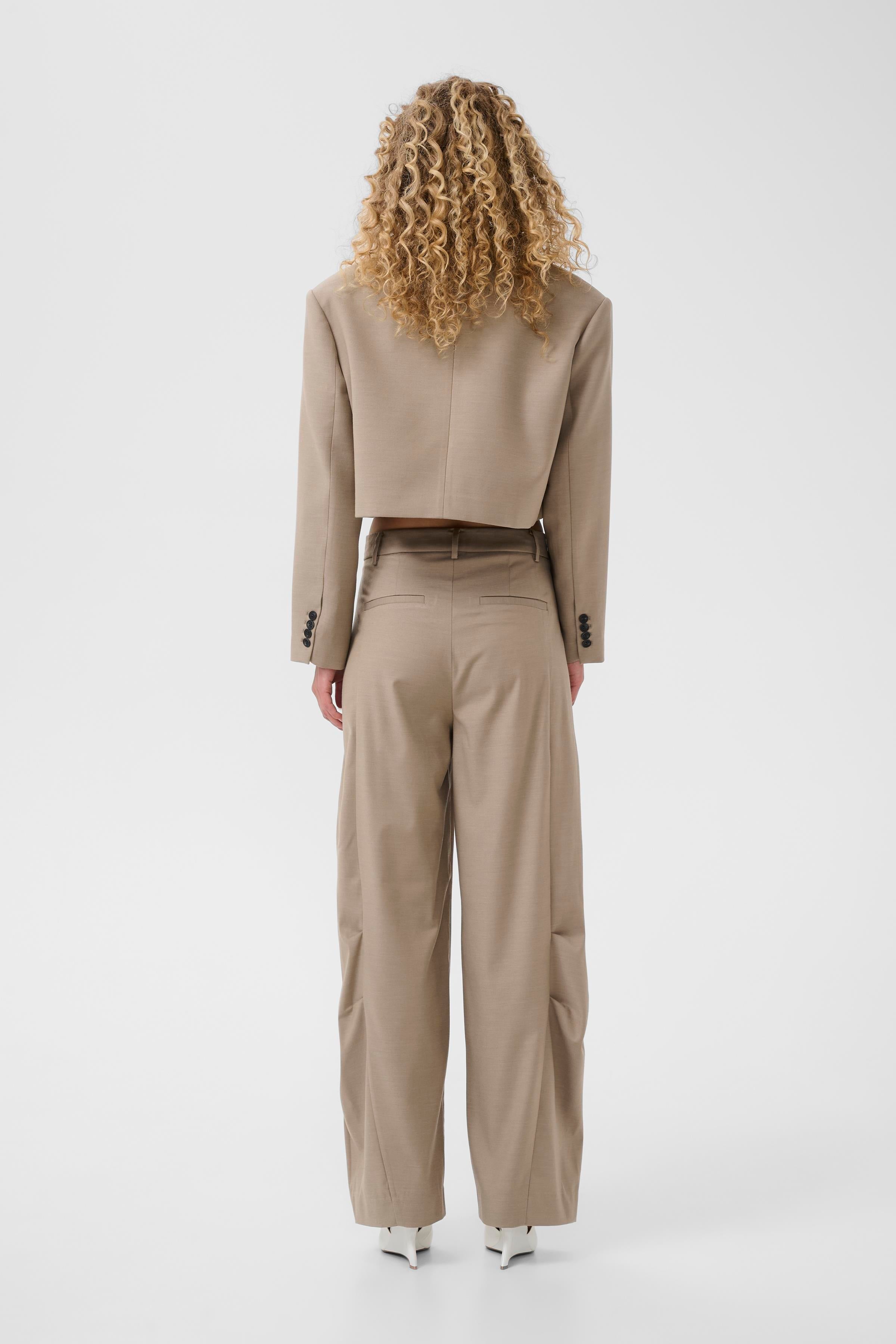 Gznella Mw Trousers