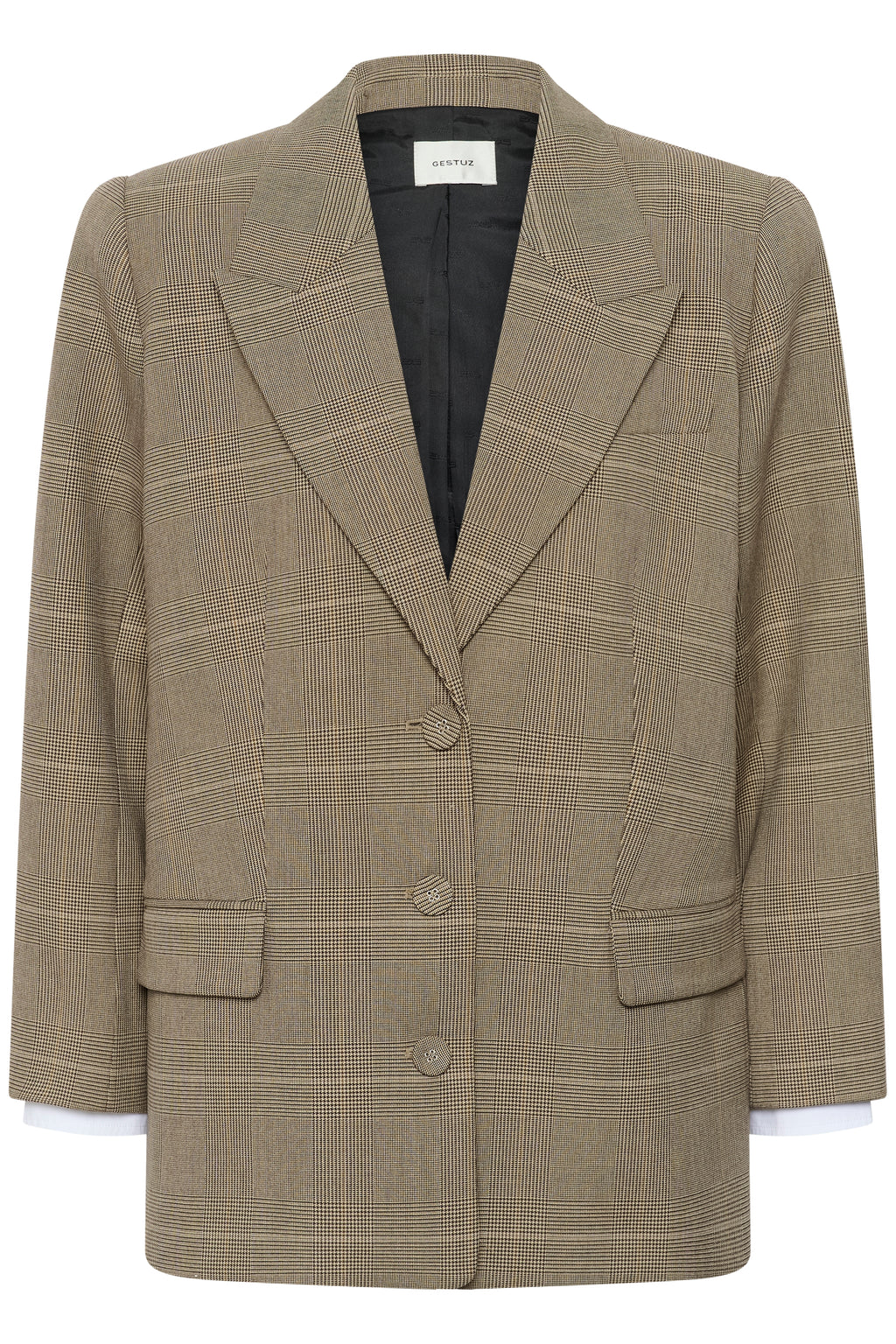 Gzevaldi Blazer