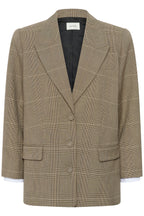 Gzevaldi Blazer