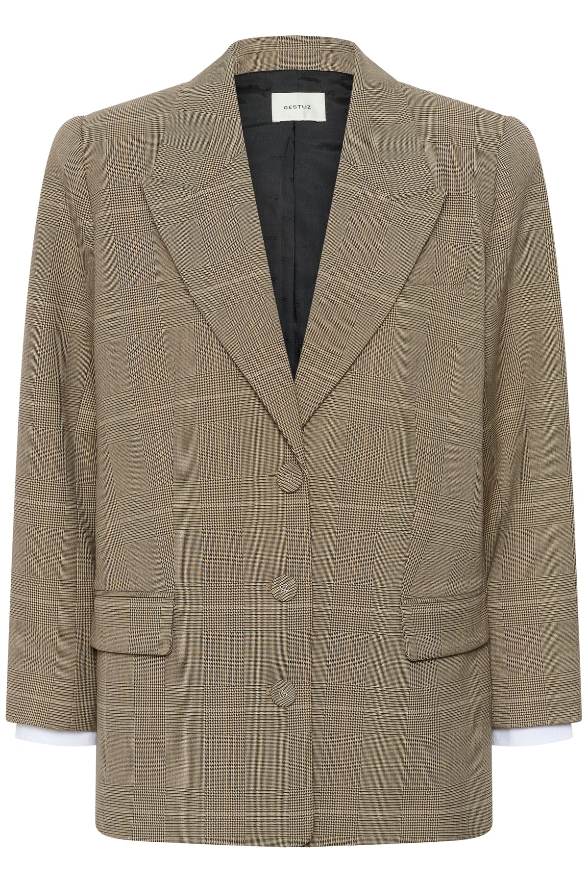 Gzevaldi Blazer
