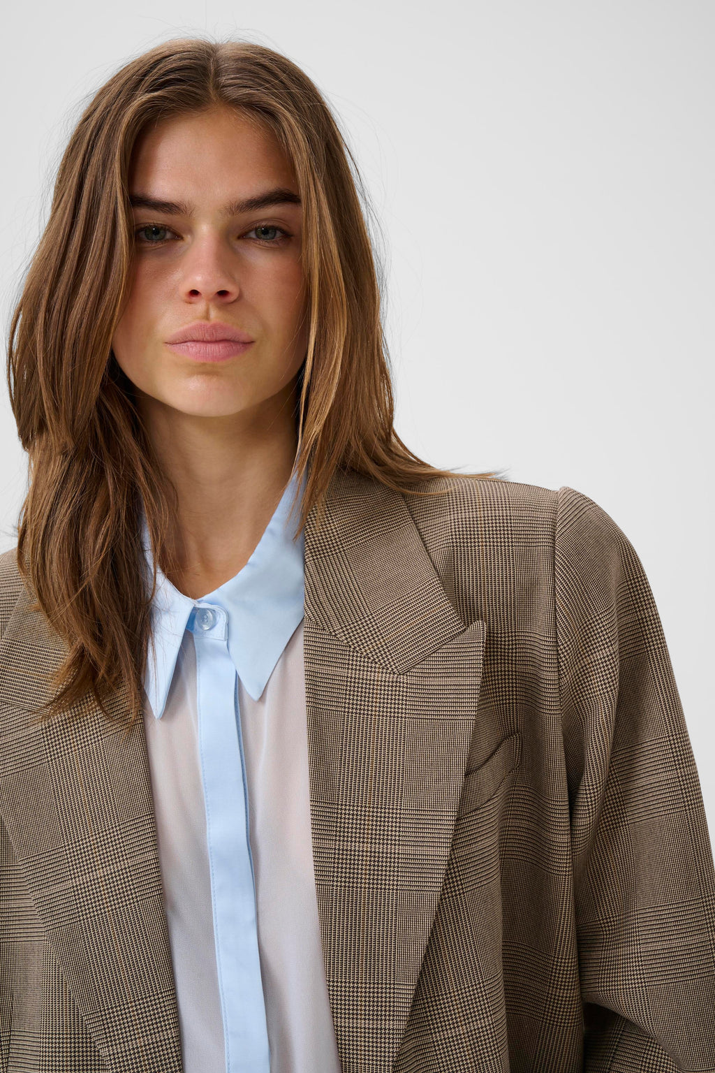 Gzevaldi Blazer