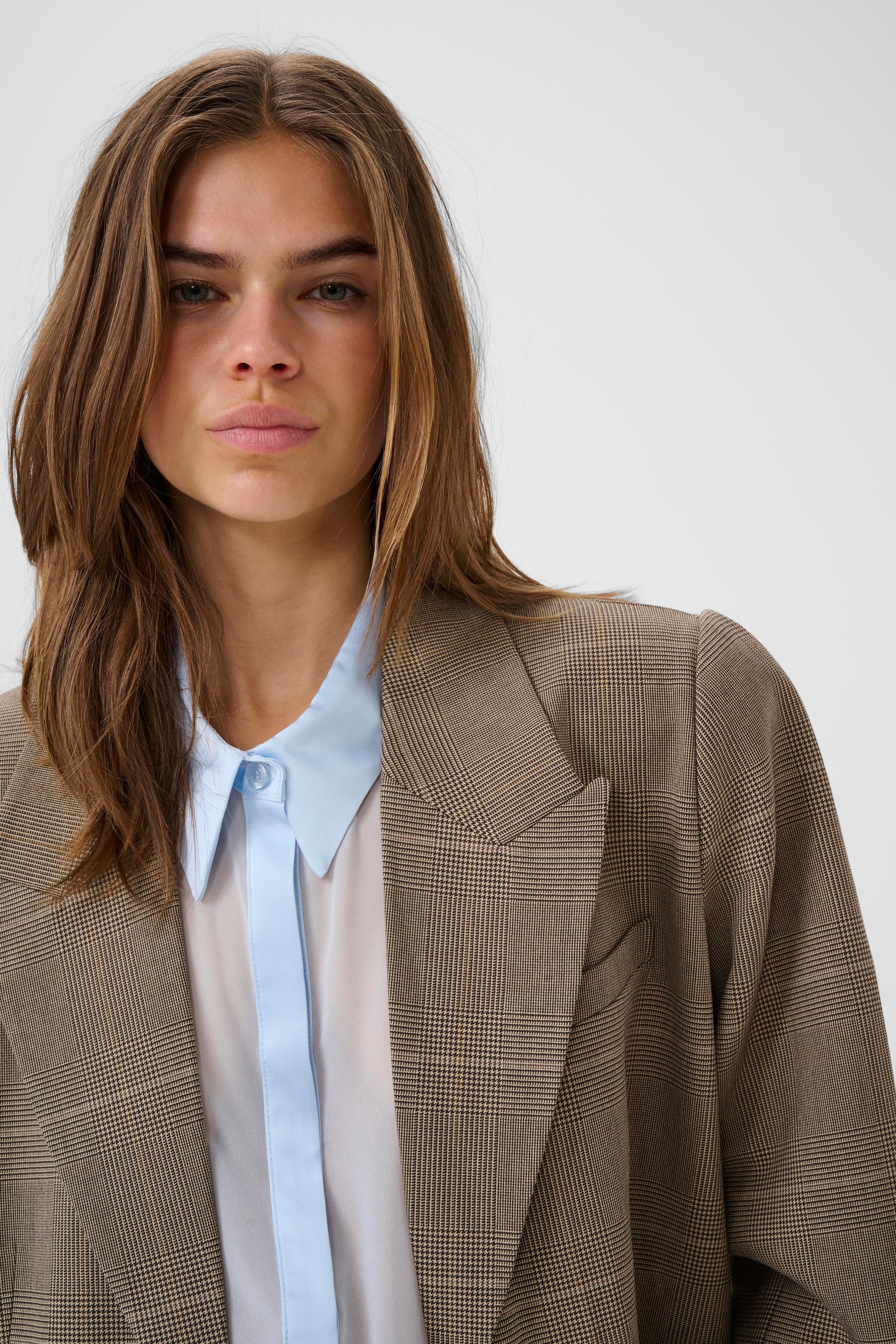 Gzevaldi Blazer