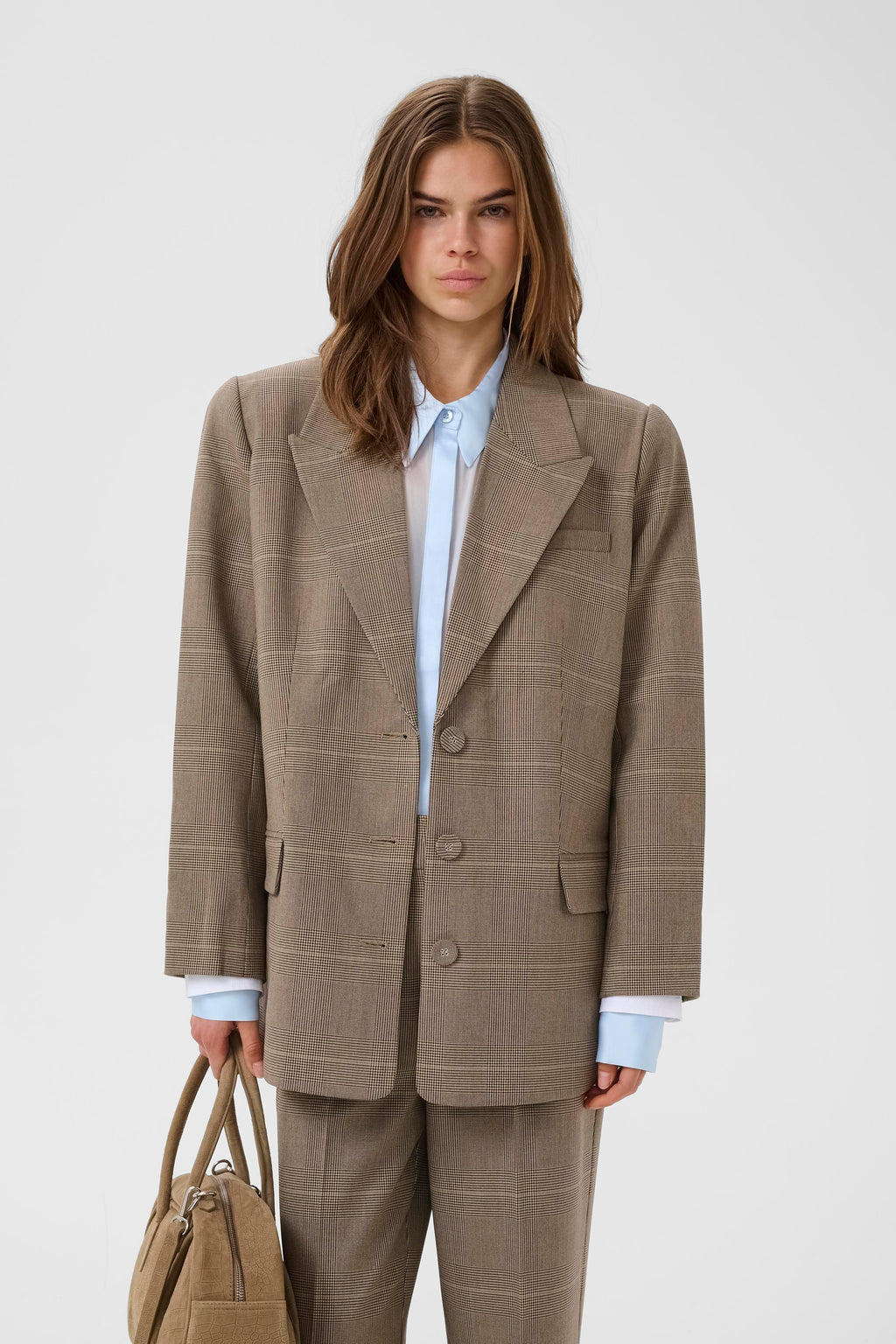 Gzevaldi Blazer