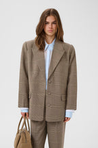 Gzevaldi Blazer