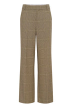 Gzevaldi Mw Trousers
