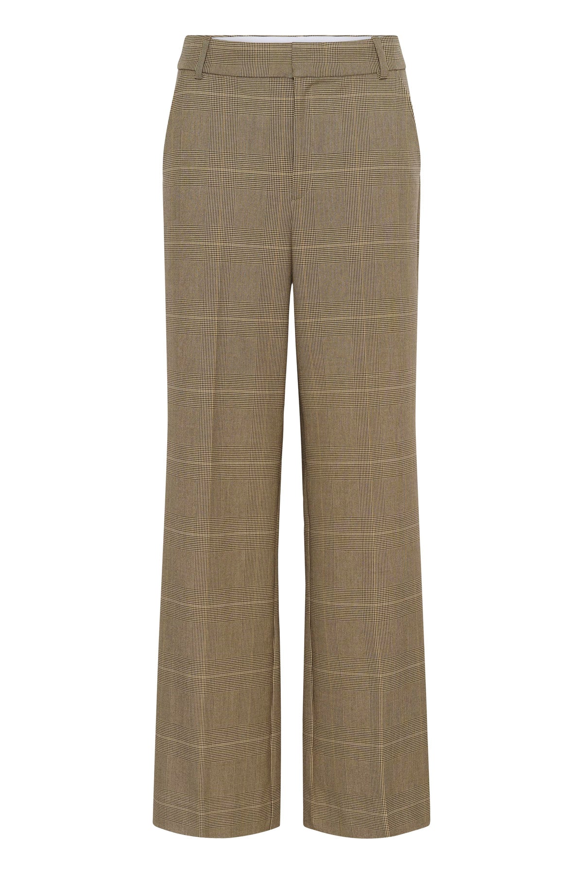 Gzevaldi Mw Trousers