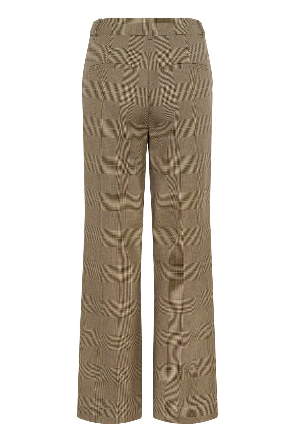 Gzevaldi Mw Trousers