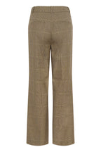 Gzevaldi Mw Trousers