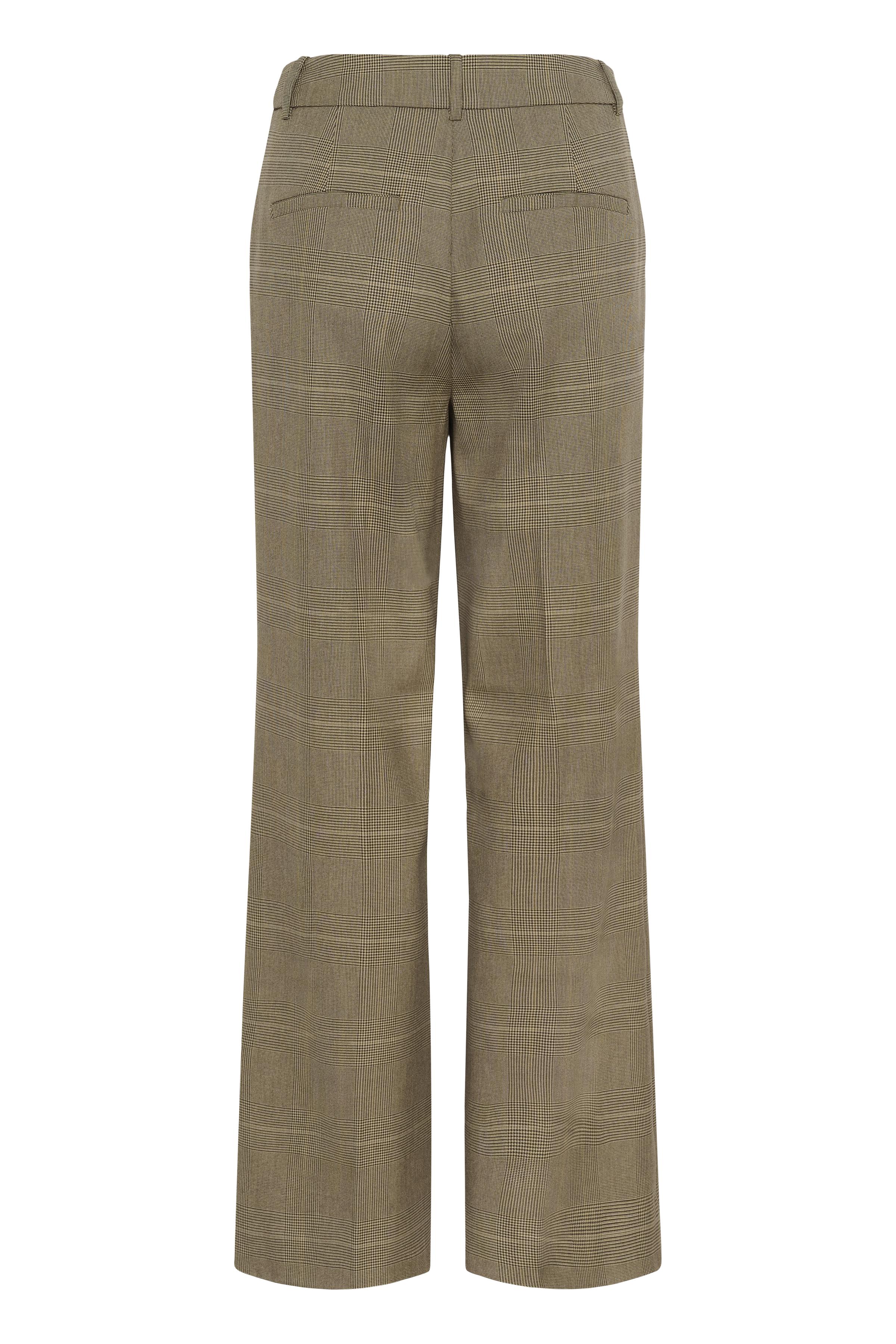 Gzevaldi Mw Trousers