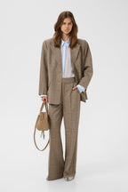 Gzevaldi Mw Trousers