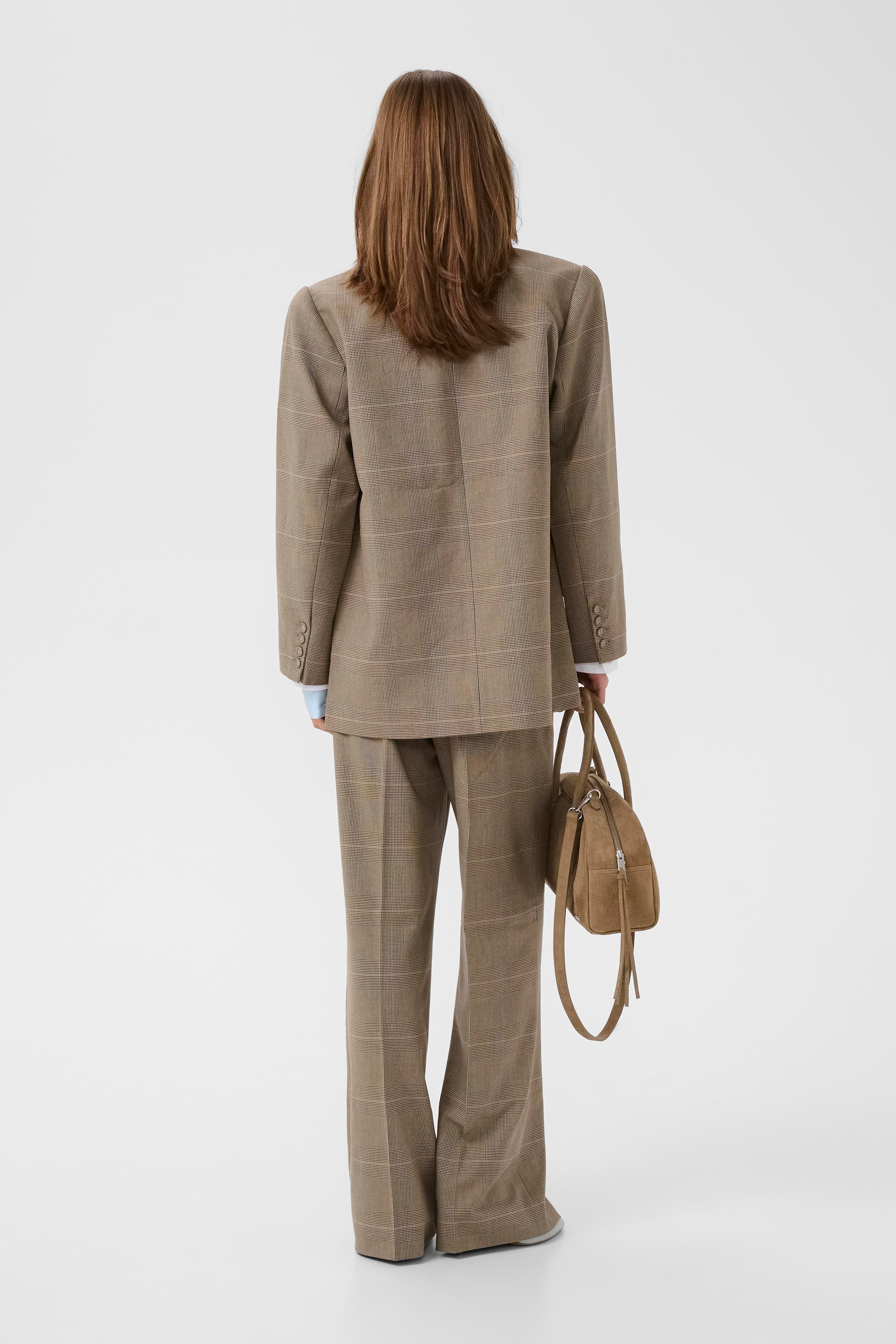 Gzevaldi Mw Trousers