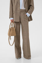 Gzevaldi Mw Trousers