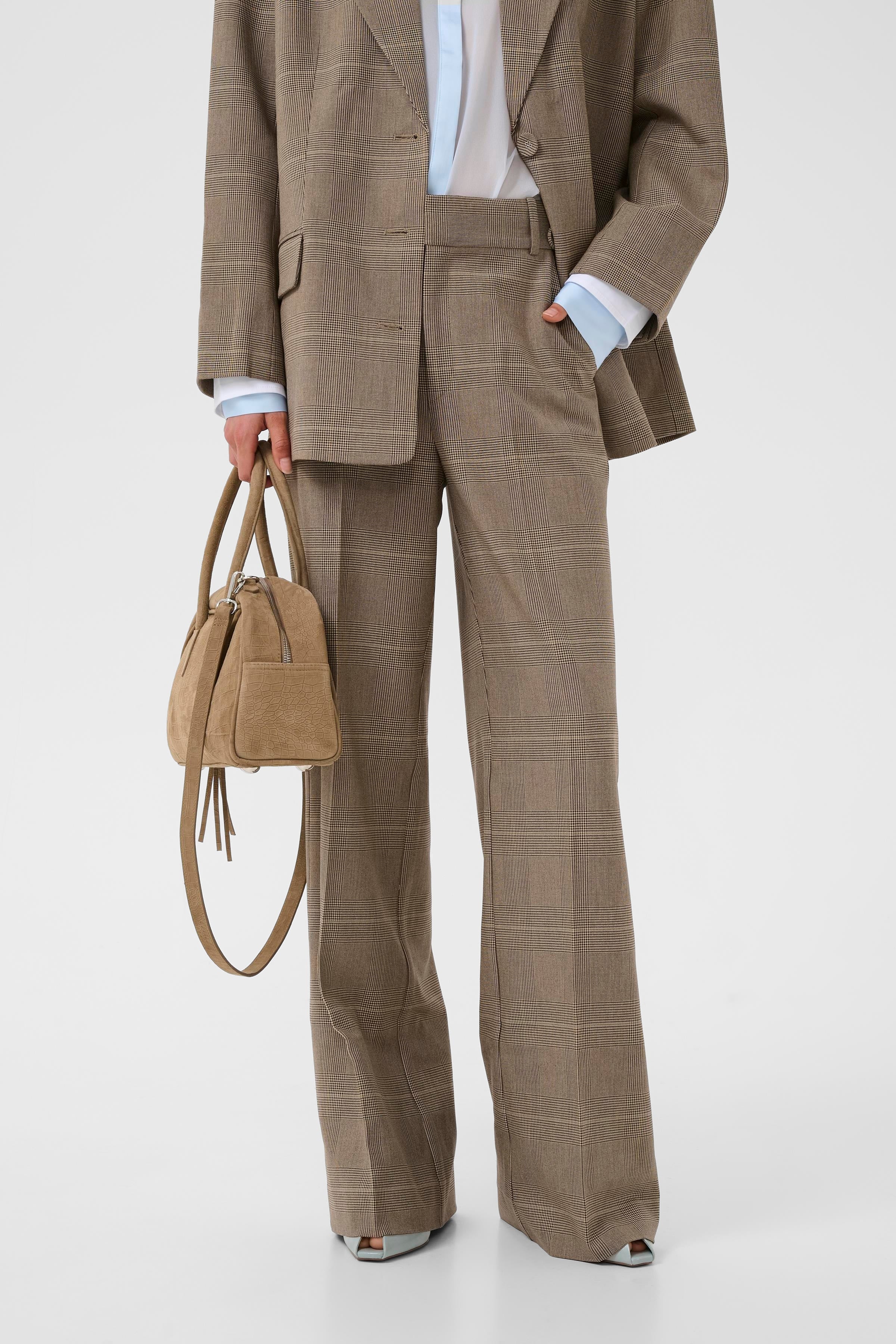 Gzevaldi Mw Trousers