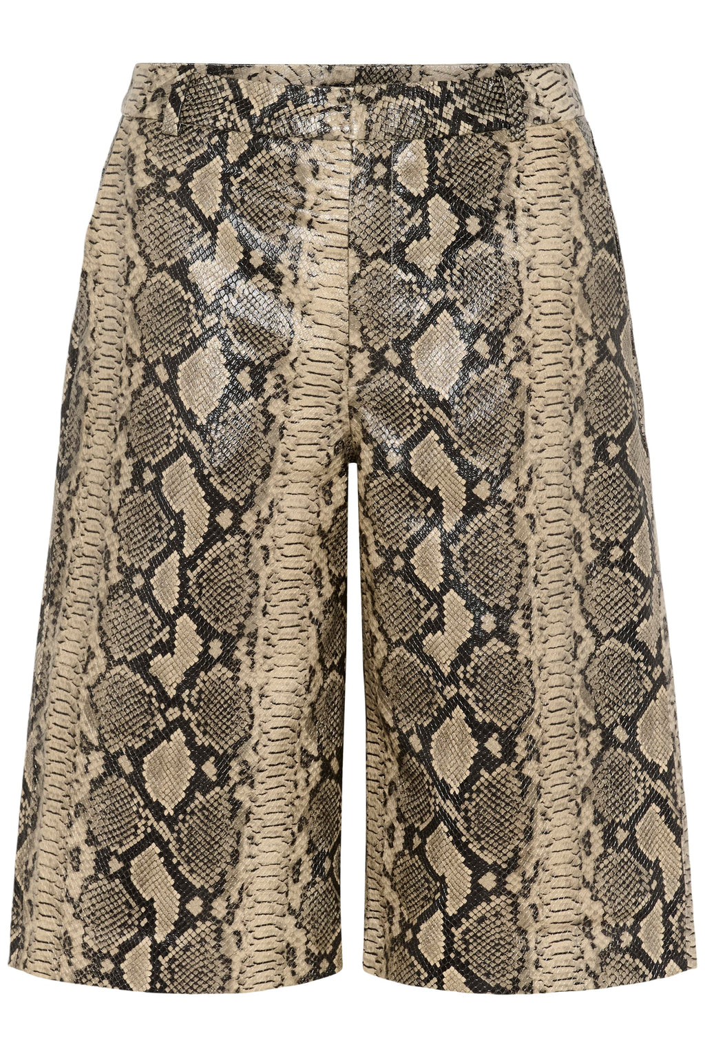 Gzallis Mw Snake Shorts