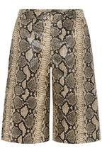 Gzallis Mw Snake Shorts