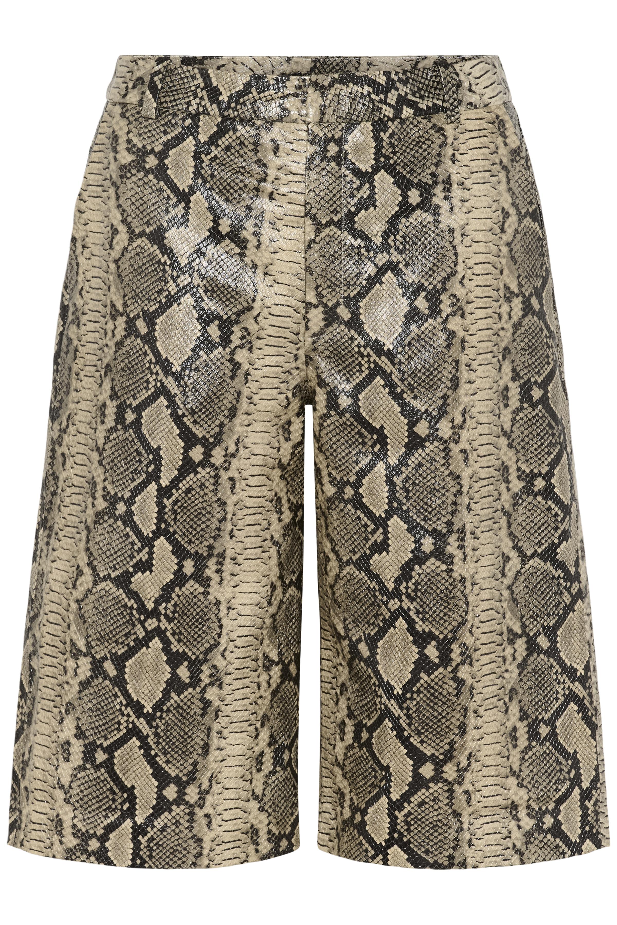 Gzallis Mw Snake Shorts