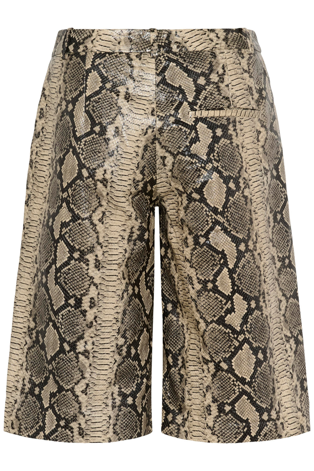 Gzallis Mw Snake Shorts