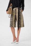 Gzallis Mw Snake Shorts