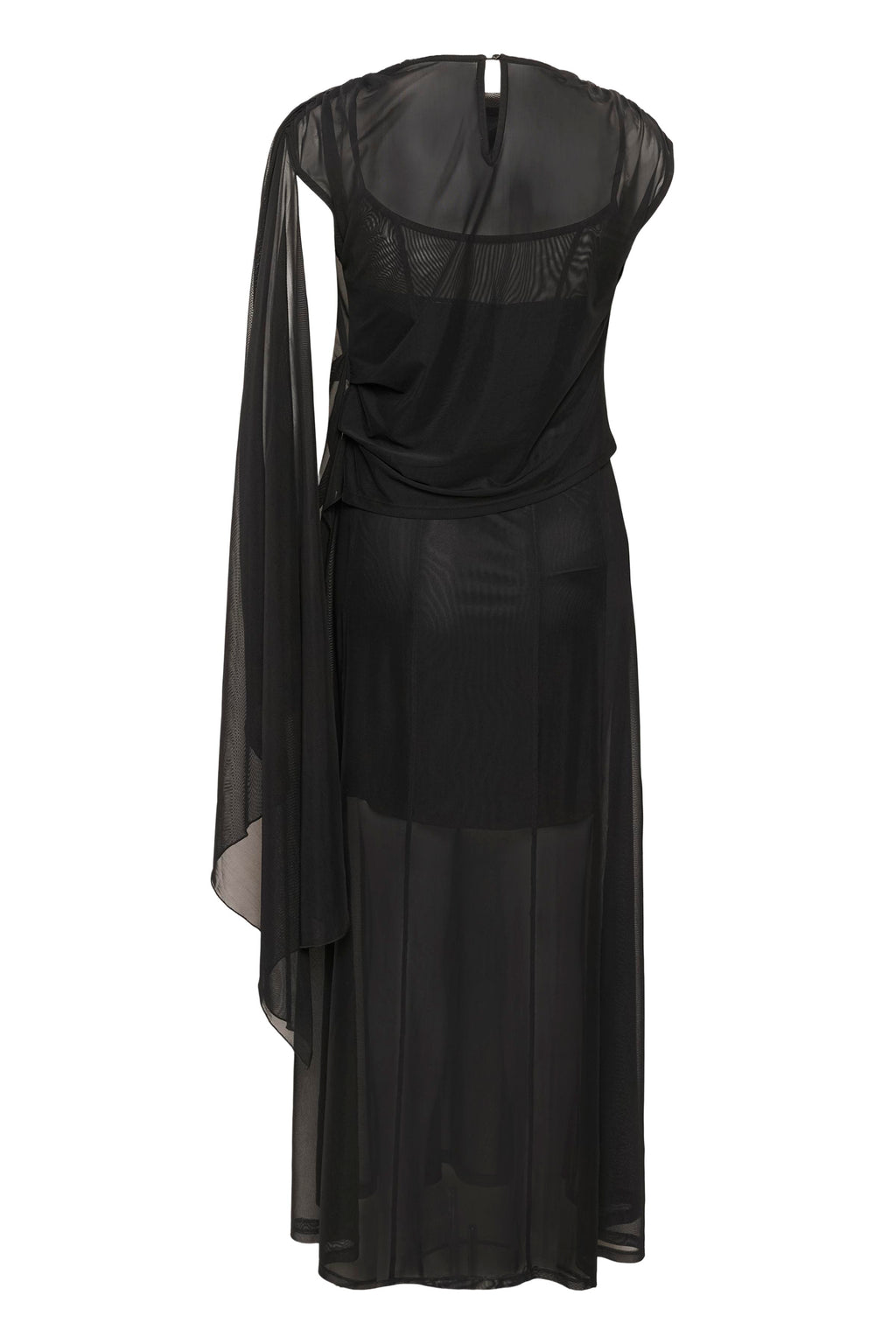 Gzmaddin 2-in-1 Dress