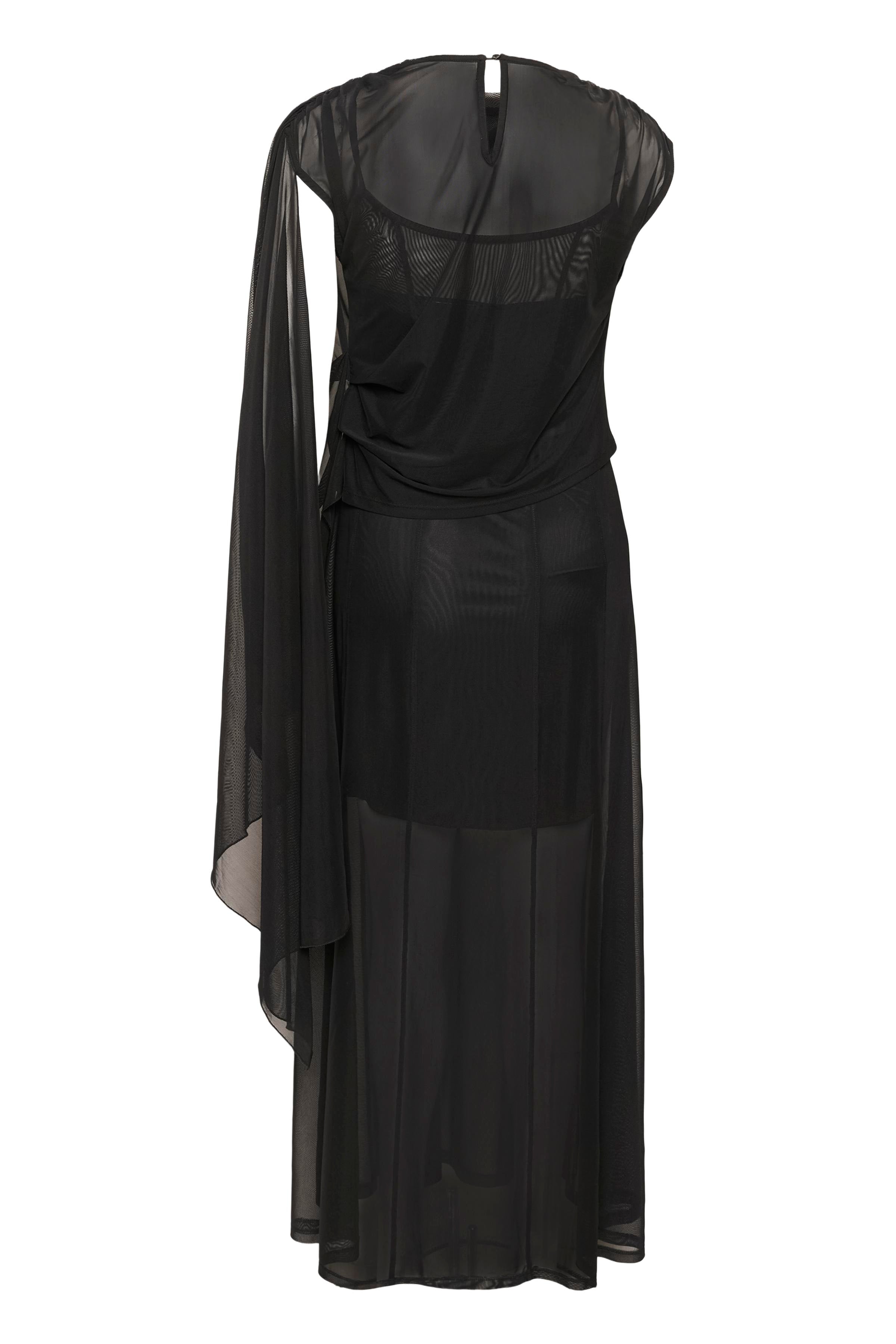 Gzmaddin 2-in-1 Dress