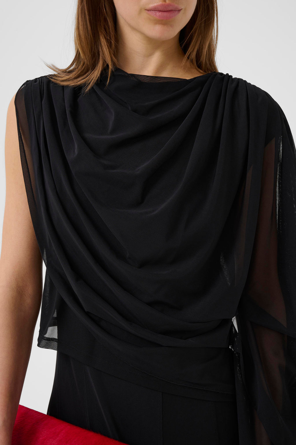 Gzmaddin 2-in-1 Dress