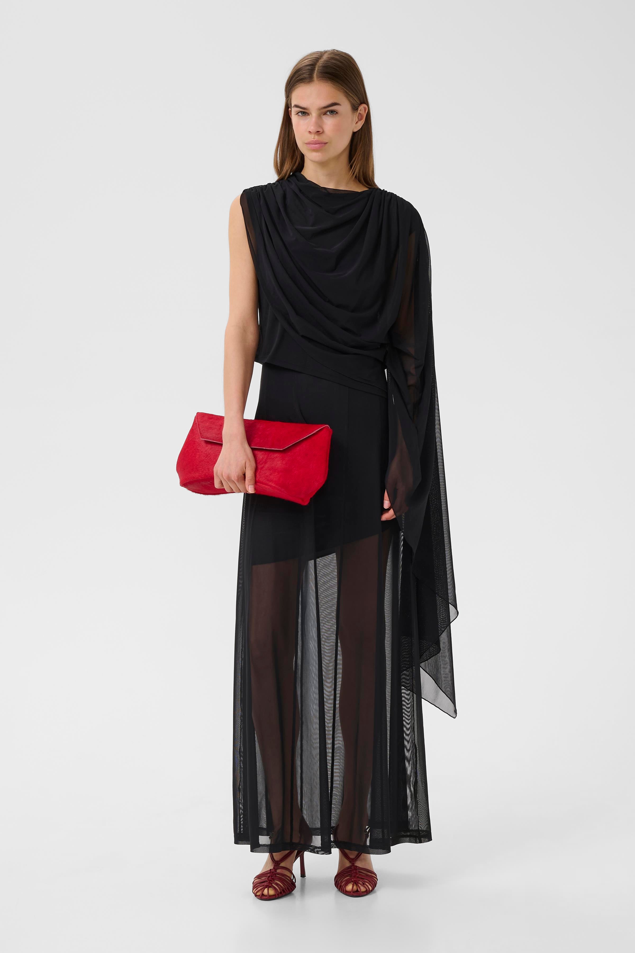 Gzmaddin 2-in-1 Dress