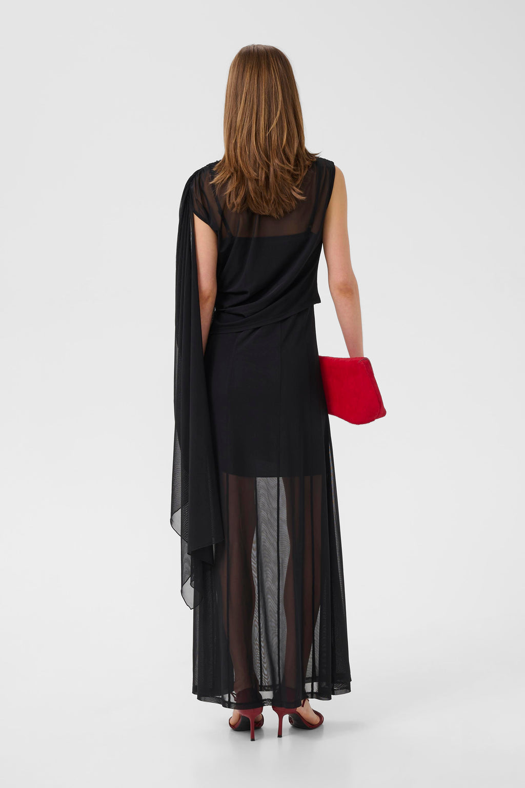 Gzmaddin 2-in-1 Dress
