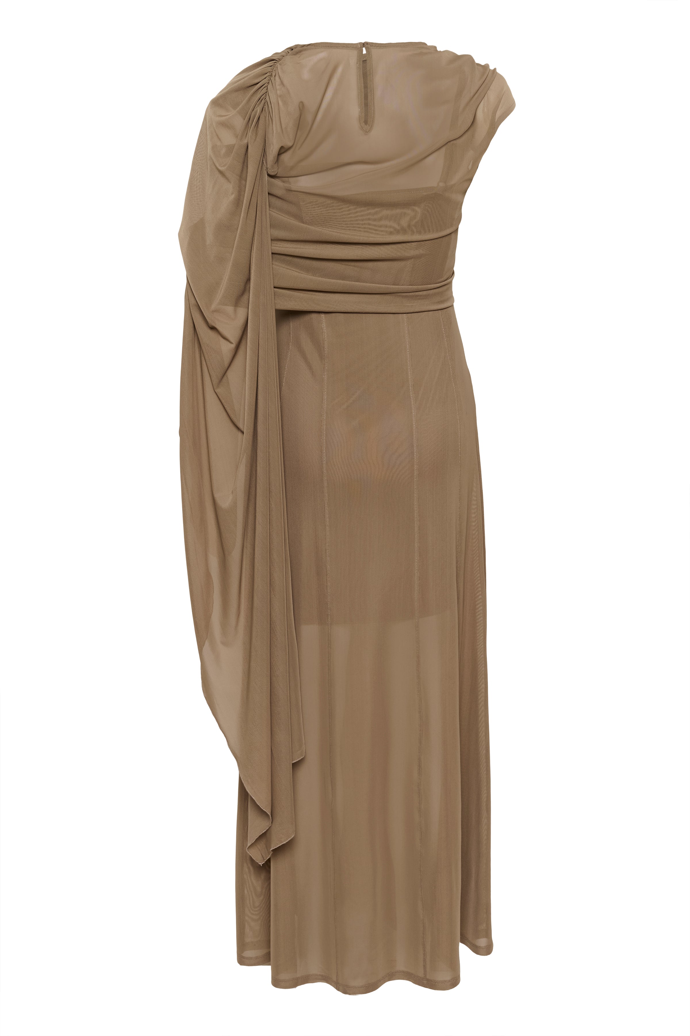 Vestido Gzmaddin 2 En 1