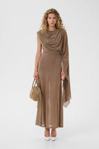 Vestido Gzmaddin 2 En 1