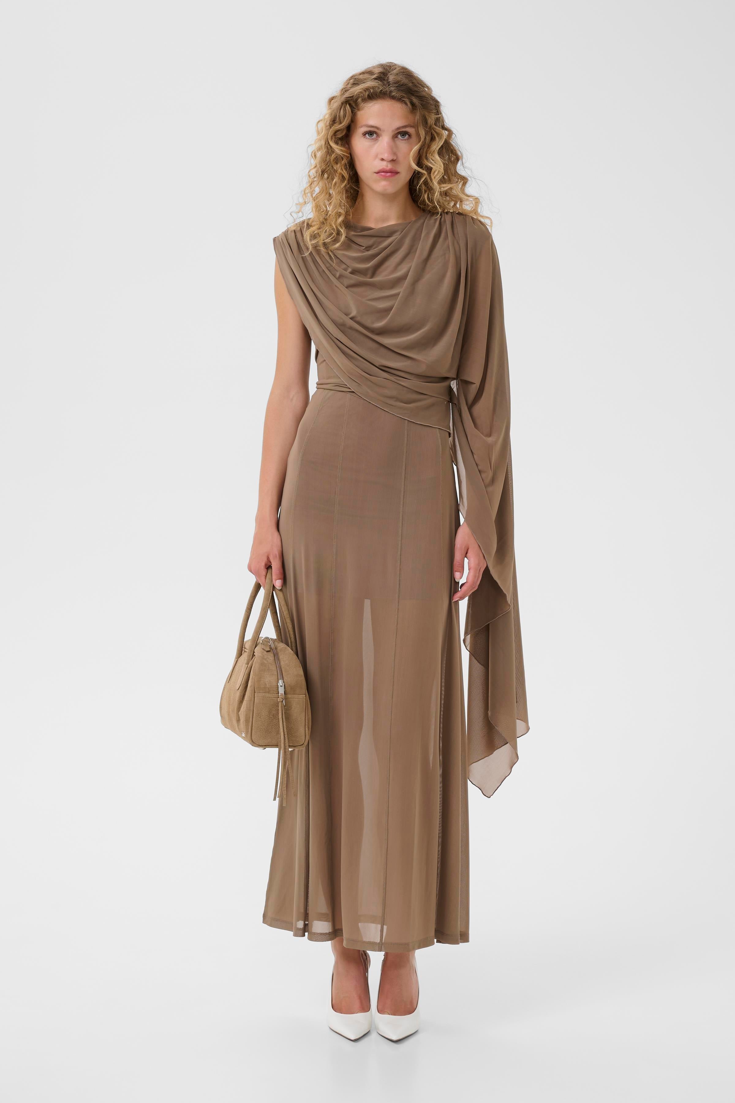 Vestido Gzmaddin 2 En 1