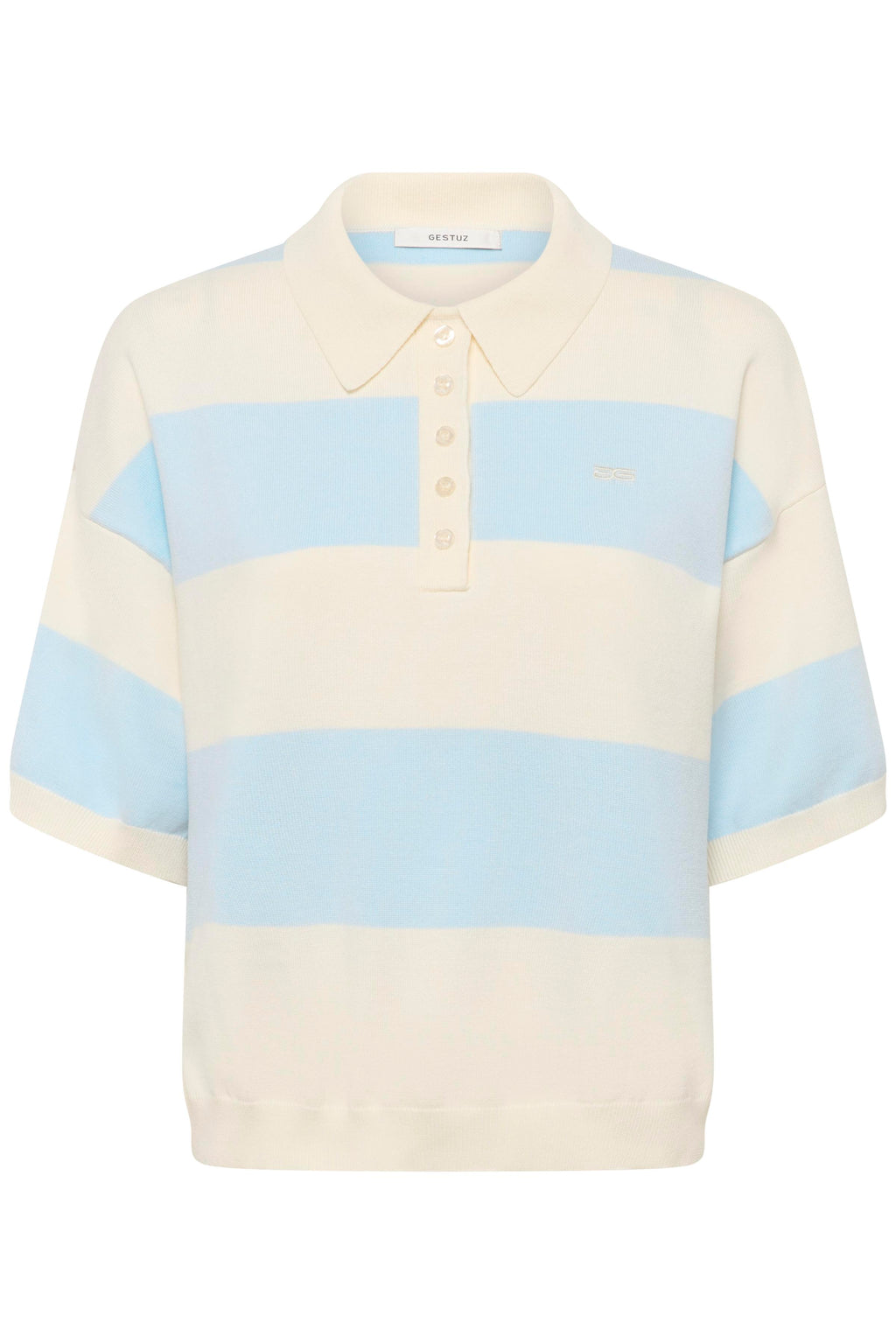 Jersey Gzmaia Ss Polo