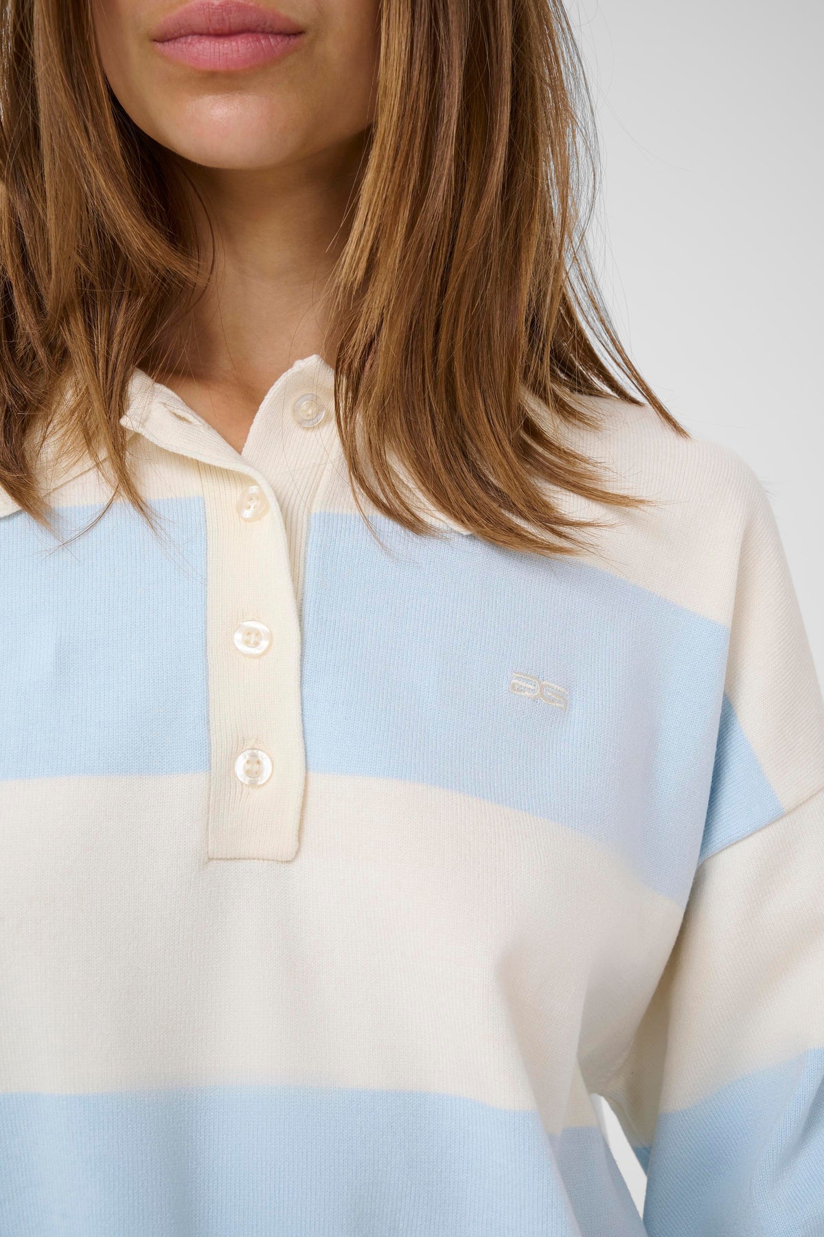 Jersey Gzmaia Ss Polo