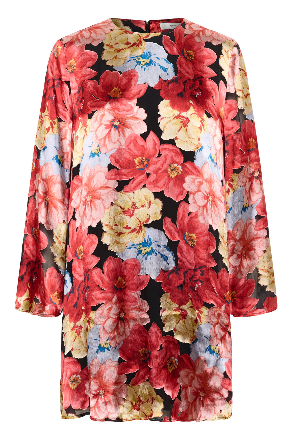 Vestido Gzsigrida P Short