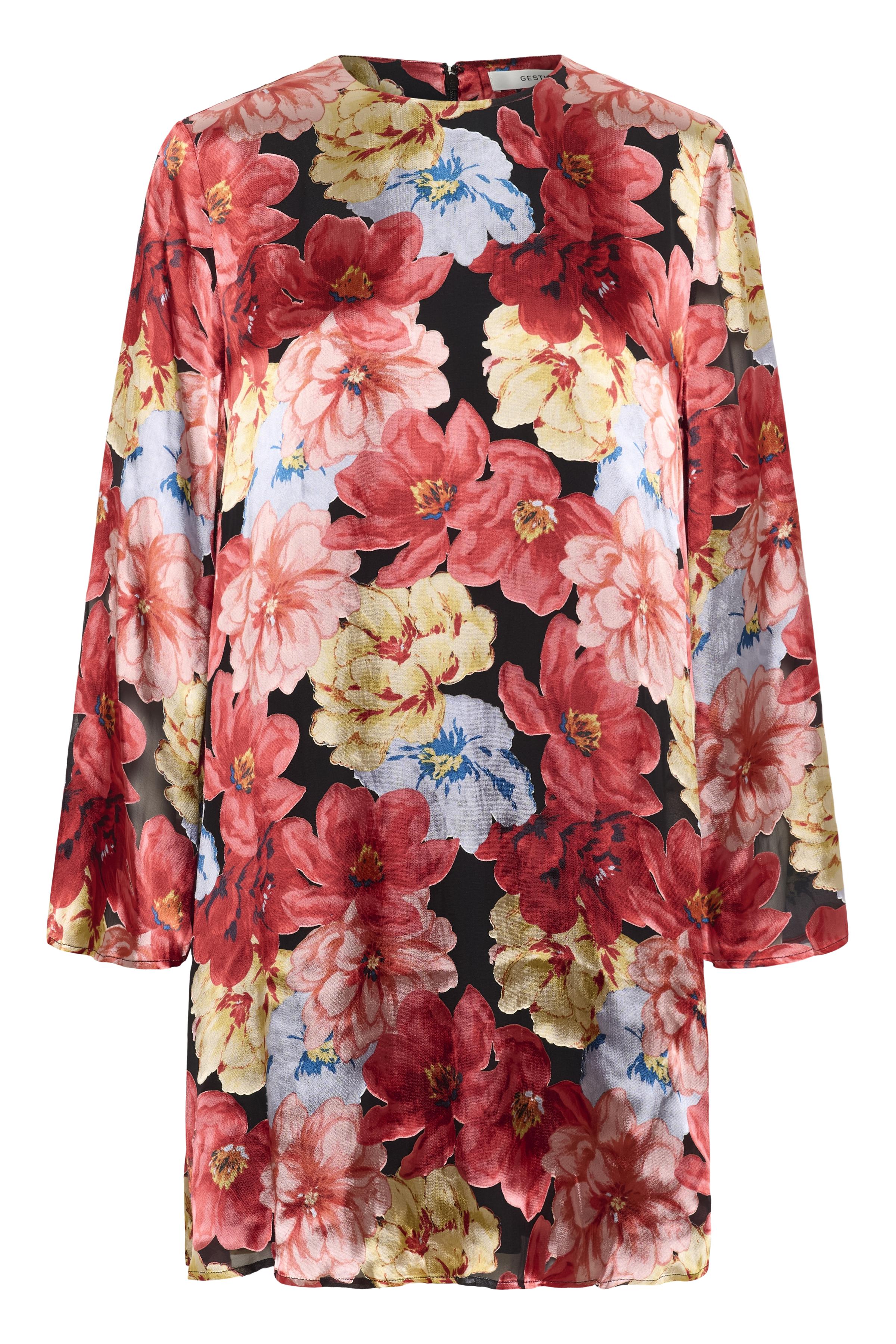 Vestido Gzsigrida P Short