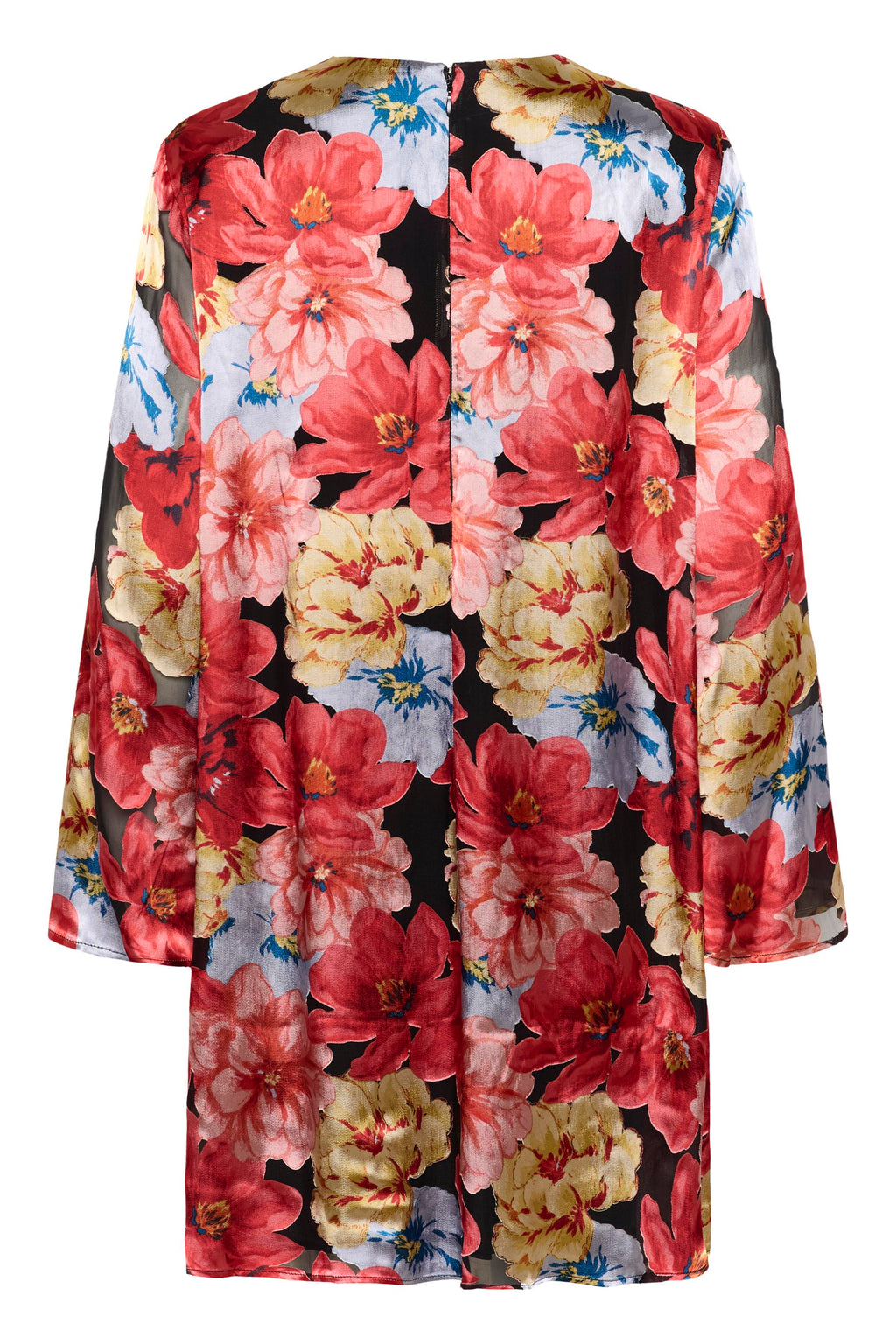 Vestido Gzsigrida P Short
