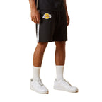 Short New Era Nba Taping Los Angeles Lakers