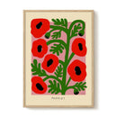 Madelen - Poppies
