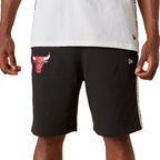 Short New Era Nba Taping Chicago Bulls