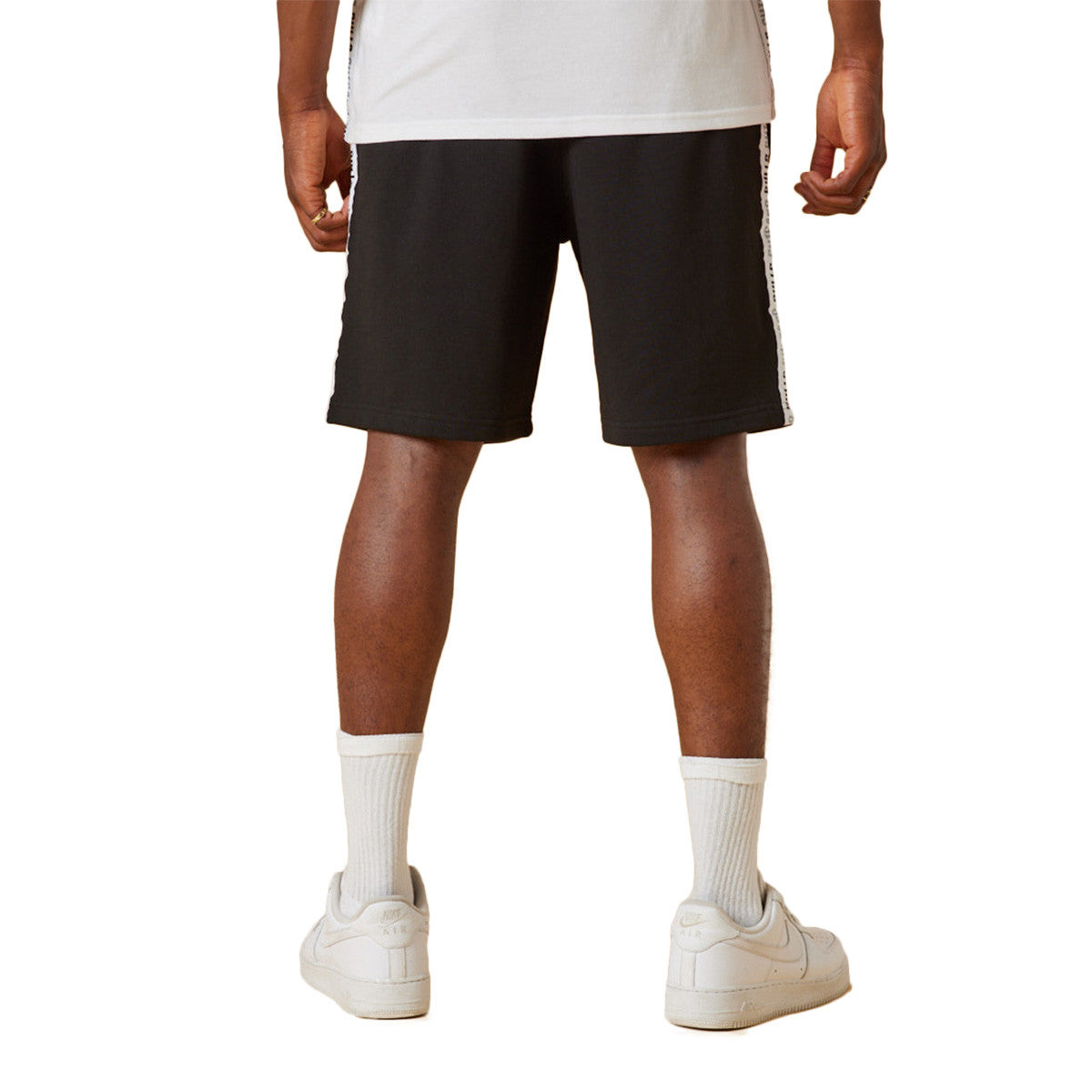 Short New Era Nba Taping Chicago Bulls