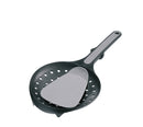 Scodel - Cuillère À Spaetzle + Grande Spatule Flexible - Noir/Argent
